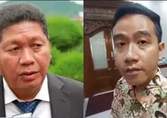 Heboh Surat Usul Pemakzulan Gibran Bawa Nama Tonny Tesar, NasDem Buka Suara