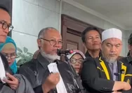 Kasus Ijazah Gibran Kembali Panas, Bambang Widjojanto Endus Operasi Senyap KPU