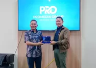 BRI Bersama Promedia Group Perkuat Sinergi Dukung Reputasi dan Edukasi Masyarakat