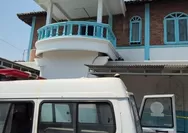 Geger Mayat Terborgol di Kendal, BGN Pastikan Bangunan Bukan Fasilitas MBG