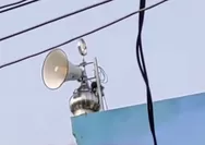Bukan Sekadar Adzan, Pengeras Suara Masjid di Indonesia Bakal Disulap Jadi Alarm Gempa