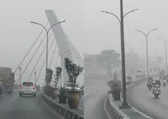Ujian Bertubi-tubi di Kalsel, Udara Beracun Hingga Pasokan Air Mati Total