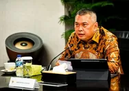 Menhub Dudy Purwagandhi Rombak Pejabat Kemenhub, Direktur hingga Eselon IV Ikut Dimutasi