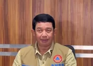 Adik Kandung Resmi Jadi Tersangka Korupsi BNPB, KPK Buka Peluang Periksa Suharyanto