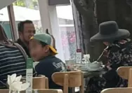 Tinggalkan Warga yang Dikepung Asap Karhutla, Alasan Gubernur Rudy ke Singapura Disorot Publik
