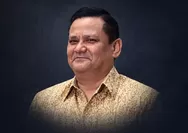 Profil dan Rekam Jejak Napoleon Bonaparte yang Dimakamkan Hari Ini di Cikeas