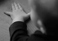 Balita 3 Tahun di Karawang Diduga Dianiaya Dua Anak, Alami Luka Serius