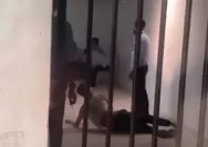 Buntut Aksi Cambuk Rekan Kerja di Kantor, BGN Tegas Copot Jabatan Korwil SPPG Purwakarta