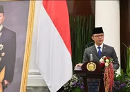 Sentilan Bahasa Jawa Parlemen Malaysia Soal Asap Karhutla Direspons Langsung Menko PMK Sugiono