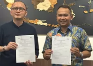 Promedia Group Jalin Kolaborasi dengan ICCN, Wujudkan Kemandirian Para Pelaku Ekonomi Kreatif di Seluruh Indonesia