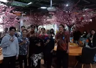 Bahas Etika Kreator, Sekretaris Jaringan Pemred Promedia Jatim Kupas Tuntas Penggunaan AI di EJSC Bakorwil Malang