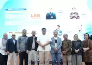 Promedia Group Gelar BRI CoreLab 2026 di Kampus UNJ, Ajak Mahasiswa Tingkatkan Skill Bikin Konten di Medsos