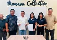 Promedia Group Gandeng Manava Collective Perkuat Program Pemberdayaan Masyarakat