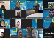Tips Biar Konten Agar jadi Rujukan AI, Pembahasan SEO dan GEO di Bootcamp Promedia Group Hari Pertama