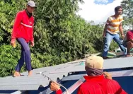 Jurnalis Ciamis Ini Apresiasi Program ‘Ganti Atap Rumah Wartawan’ Promedia Group, Berharap Manfaatnya Bisa Dirasakan Banyak Rekan Sejawat