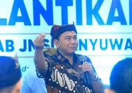 Agus Sulistriyono: Website Bukan Lagi Satu-satunya Andalan, Media Harus Bangun Ekosistem Digital