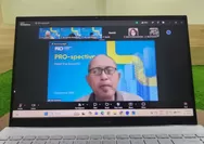 PRO-spective Edisi 2 Bersama Pimred KabarBaitullah.com, Kulik Habis Tentang Audiens Media: Dari ‘Memancing’ Target hingga Berkomunitas