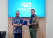 Kunjungan Strategis BRI ke Promedia Group: Perkuat Sinergi Dukung Reputasi dan Edukasi Masyarakat