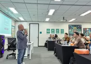 Promedia Group dan Hana Bank Gelar Credit Proposal Masterclass, Perkuat Kemampuan Relationship Manager