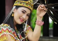 Pesona Nusantara: 7 Suku dan Kelompok Penghasil Wanita Tercantik di Indonesia