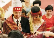 7 Pernikahan Adat Termahal di Indonesia: Bukti Kekayaan Budaya dan Tradisi
