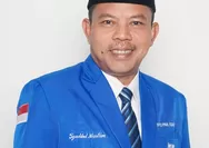 DPD PAN Asahan Buka Pendaftaran Balon Bupati Dan Wakil Bupati
