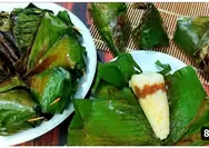 Pengkang: Hidangan Tradisional Indonesia yang Gurih dan Aromatik, Begini Resepnya Ayo Coba!