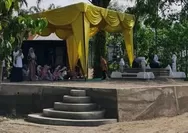 Puri Pangeran Tanjung Pura: Sebuah Sejarah yang Terangkat Kembali