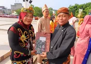Peringatan Hardiknas di Tanjung Balai: Wali Kota Waris Sampaikan Pencerahan tentang Gerakan Merdeka Belajar