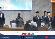 DPRD dan Pemkab Bandung Sepakati Raperda Pengelolaan Aset Daerah 2026, Dorong Transparansi dan Optimalisasi BMD
