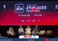 Java Jazz Festival 2026 Siap Digelar di NICE PIK 2, Hadirkan Ella Mai hingga Maliq & D’Essentials