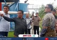 MELEDAK! SKANDAL AIR PDAM INDRAMAYU: Diduga Jadi “Kelinci Percobaan” Bahan Kimia — Dirtek Disingkirkan, Dirut Nurpan Disorot!