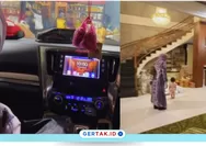 Viral Mobil Masuk Toko Oleh-oleh di Bandung, Ternyata Jadi Akses ke Rumah di Belakang