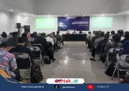 Rakor LKS dan Sosialisasi Sentra Abiyoso Perkuat Layanan Sosial Bandung
