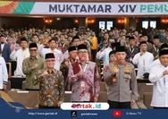 Muktamar XIV Pemuda Persis Teguhkan Identitas, Bidik Dakwah Global 2031