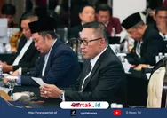 RUPS Bank Jatim 2025, Bupati Sampang Dorong Kinerja Maksimal