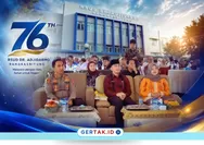 HUT ke-76, RSUD dr. Adjidarmo Perkuat Layanan Digital dan Tegaskan Pelayanan untuk Semua