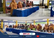 Puskesmas Omben Tetapkan Standar Pelayanan 2026, Keluhan Ditangani 1x24 Jam