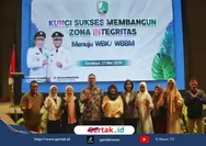 Puskesmas Omben Raih WBK 2024, Pemkab Sampang Perkuat Reformasi Birokrasi