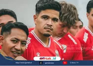 Media Inggris Prediksi Timnas Indonesia Ditahan Oman di FIFA Matchday