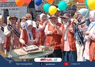 IGTKI Kabupaten Bandung Peringati Milangkala ke-76, Perkuat Peran Guru TK dalam Membentuk Generasi Berkarakter