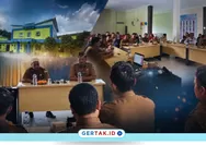 Puskesmas Citorek Perkuat Kolaborasi Lintas Sektor, Gandeng Seluruh Elemen Wewengkon Citorek Perkuat Akses dan Mutu Pelayanan Kesehatan