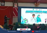 Kadinkes Sampang: Gerakkan Posyandu Aktif untuk Percepatan Penurunan Stunting 2026