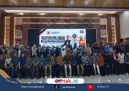Silaturahmi Akbar PPPK Paruh Waktu Bandung Dorong Percepatan Peningkatan Status