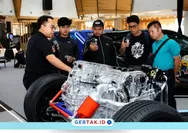 BYD Tech Culture Fest 2026 Hadir di Bandung, Kenalkan Inovasi Kendaraan Listrik dan Dual Mode