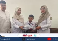 Ketika Seragam Menjadi Harapan: SMP Satu Atap Wangkelang Berjuang Menekan Anak Tidak Sekolah