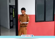 Kabar Baik untuk Pendidikan Lebak, 83 Sekolah Direvitalisasi Kemendikdasmen, APBD Perbaiki 70 Ruang Kelas SD