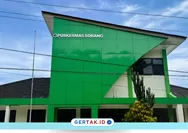 Catat Jadwalnya! Puskesmas Sobang Gelar Tracing TBC Terintegrasi CKG di 8 Desa