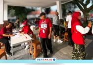 CKG Kabupaten Lebak 2026 Capai 100,17 Persen, Sudah Diikuti 692.747 Orang