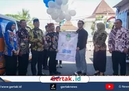 BRI Pasuruan Perluas Kanal Pembayaran PBB Kota Pasuruan melalui BRIVA, Dorong Kemudahan Layanan Masyarakat